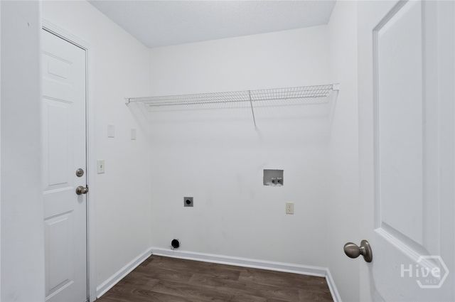 568 Marshview Drive, Richmond Hill, GA 31324