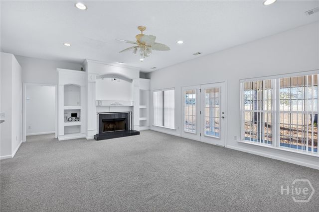 568 Marshview Drive, Richmond Hill, GA 31324