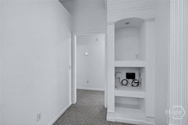 568 Marshview Drive, Richmond Hill, GA 31324