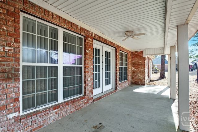 568 Marshview Drive, Richmond Hill, GA 31324