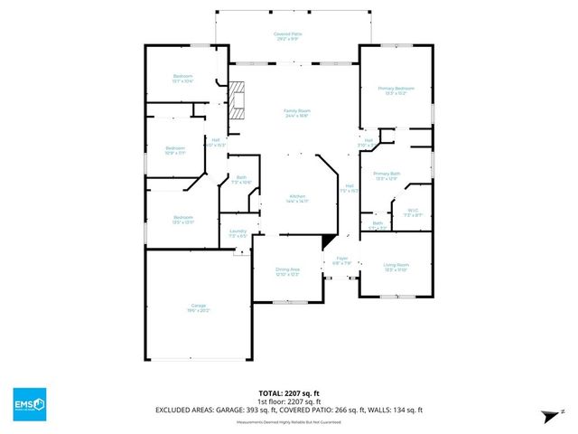 568 Marshview Drive, Richmond Hill, GA 31324