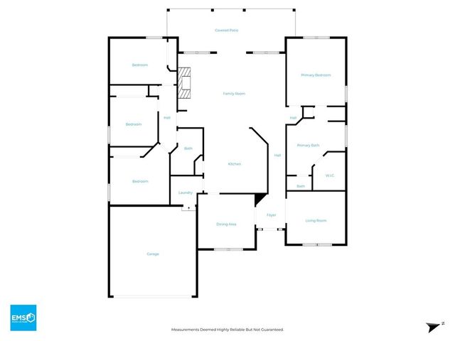 568 Marshview Drive, Richmond Hill, GA 31324