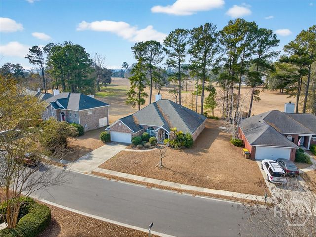 568 Marshview Drive, Richmond Hill, GA 31324