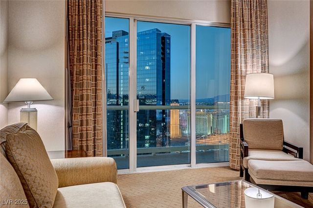 125 East HARMON Avenue 2601, Las Vegas, NV 89109