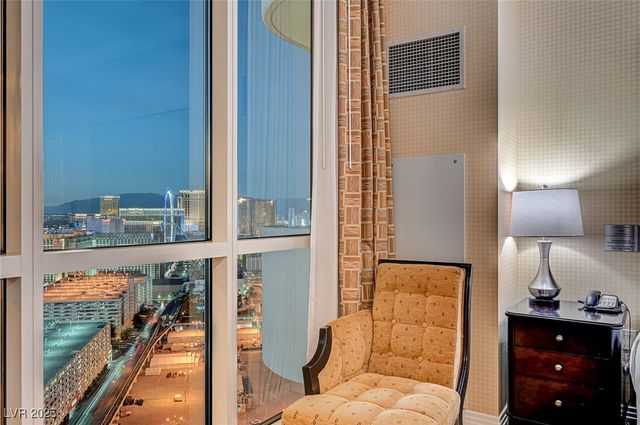 125 East HARMON Avenue 2601, Las Vegas, NV 89109