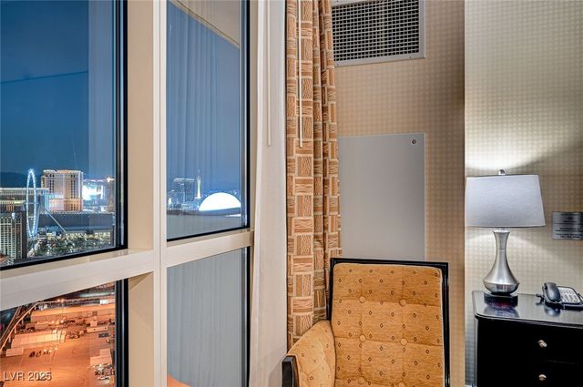 125 East HARMON Avenue 2601, Las Vegas, NV 89109