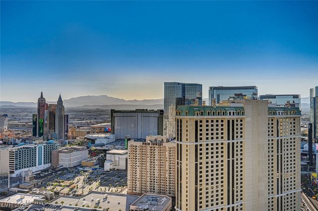 125 East HARMON Avenue 2601, Las Vegas, NV 89109