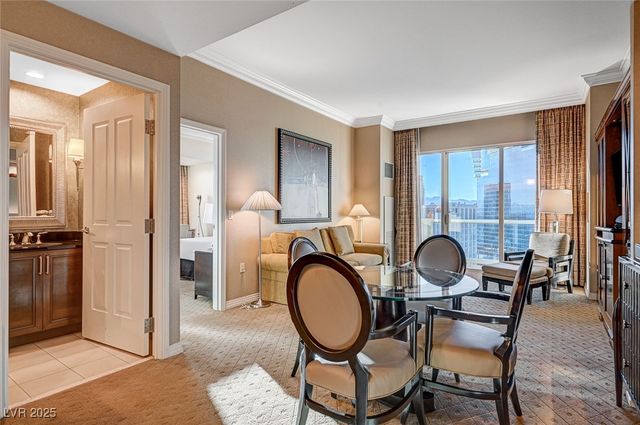 125 East HARMON Avenue 2601, Las Vegas, NV 89109