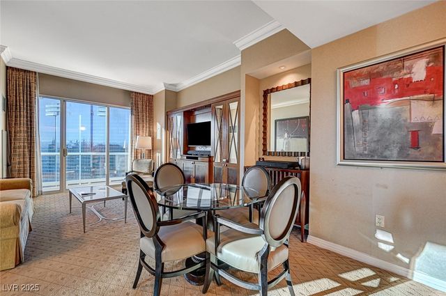 125 East HARMON Avenue 2601, Las Vegas, NV 89109