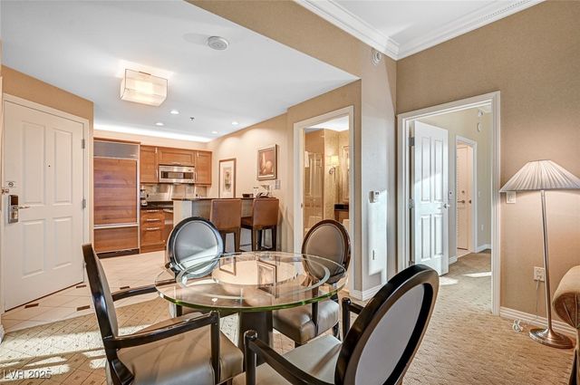 125 East HARMON Avenue 2601, Las Vegas, NV 89109