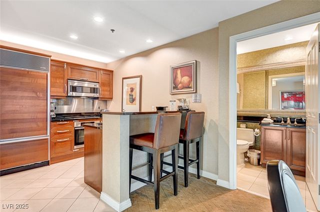 125 East HARMON Avenue 2601, Las Vegas, NV 89109