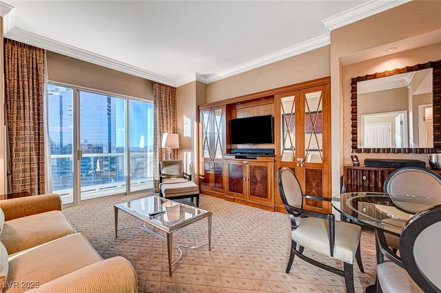 125 East HARMON Avenue 2601, Las Vegas, NV 89109