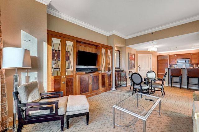 125 East HARMON Avenue 2601, Las Vegas, NV 89109