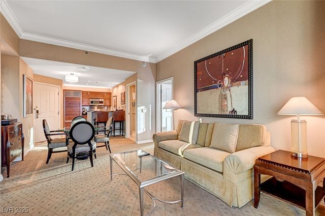 125 East HARMON Avenue 2601, Las Vegas, NV 89109