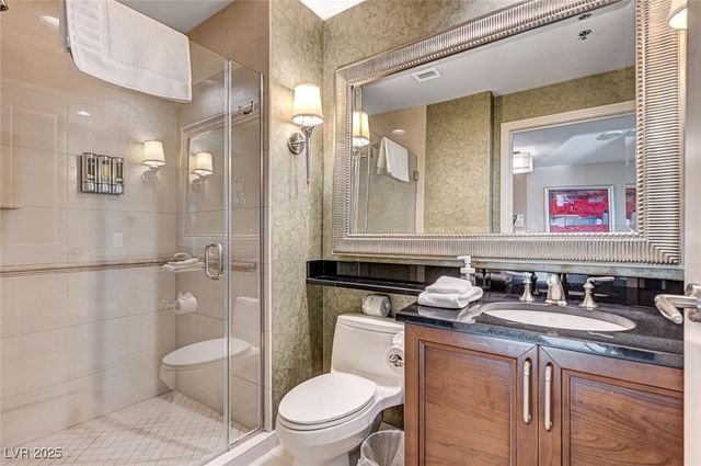 125 East HARMON Avenue 2601, Las Vegas, NV 89109