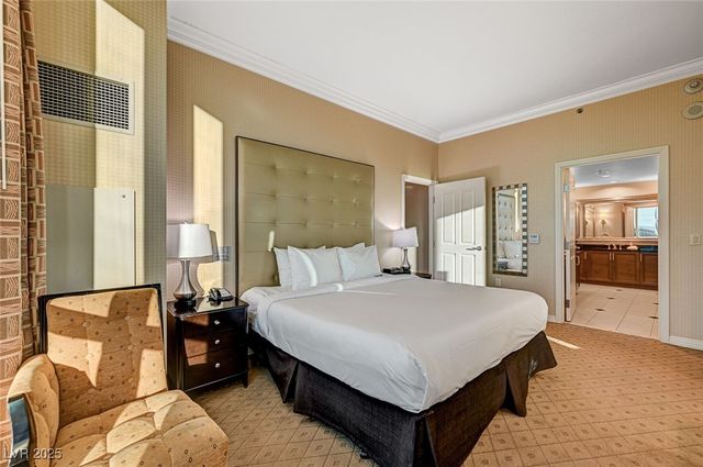 125 East HARMON Avenue 2601, Las Vegas, NV 89109