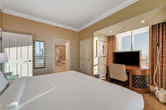 125 East HARMON Avenue 2601, Las Vegas, NV 89109