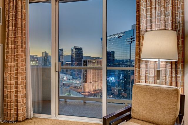 125 East HARMON Avenue 2601, Las Vegas, NV 89109