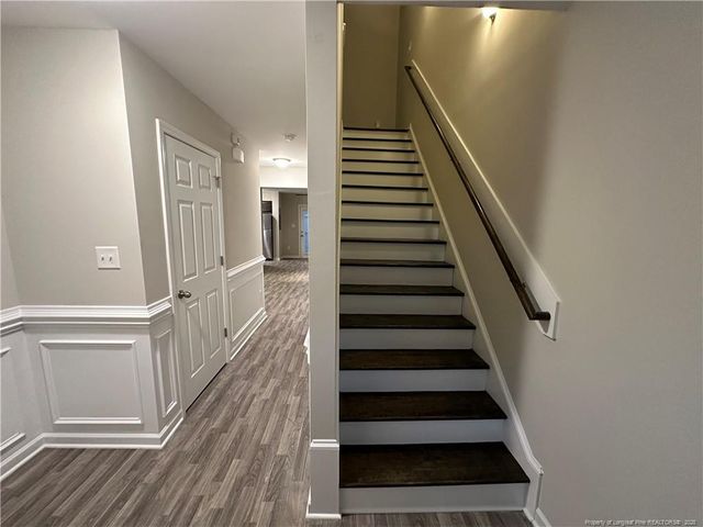2524 Gardner Park Drive, Fayetteville, NC 28304