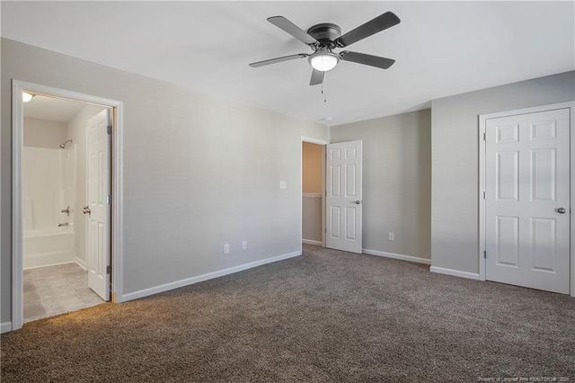 2524 Gardner Park Drive, Fayetteville, NC 28304