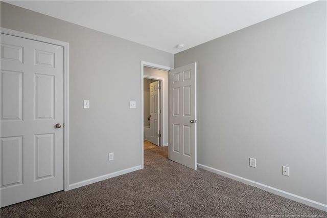 2524 Gardner Park Drive, Fayetteville, NC 28304