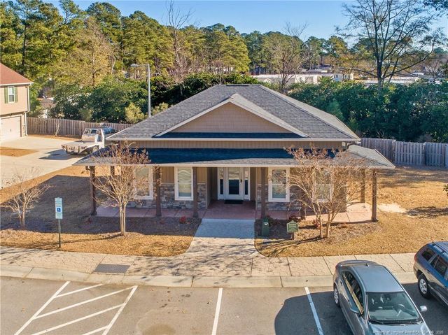 2524 Gardner Park Drive, Fayetteville, NC 28304