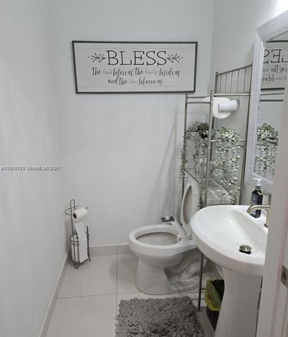 249 NW 12th Ct 0, Florida City, FL 33034