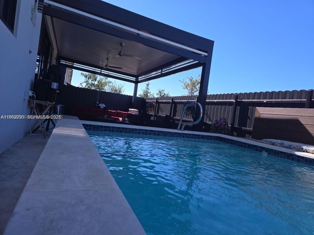 249 NW 12th Ct 0, Florida City, FL 33034