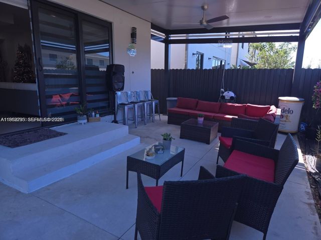 249 NW 12th Ct 0, Florida City, FL 33034