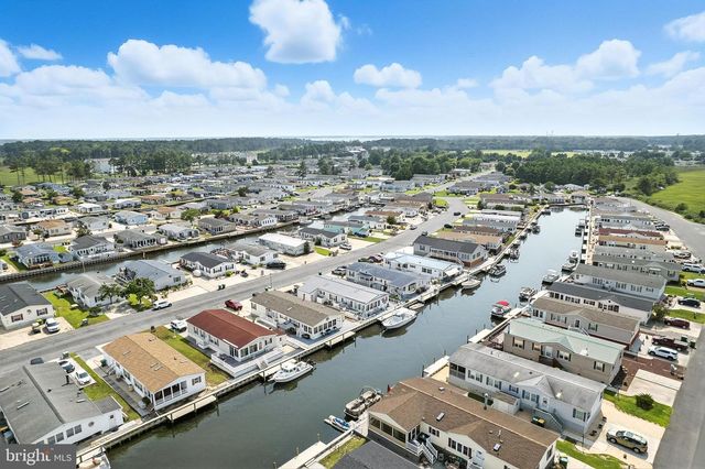 35615 KNOLL WAY #43056, Millsboro, DE 19966