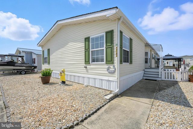 35615 KNOLL WAY #43056, Millsboro, DE 19966