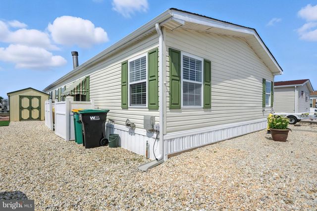 35615 KNOLL WAY #43056, Millsboro, DE 19966