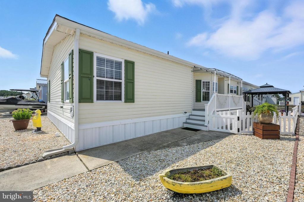 35615 KNOLL WAY #43056, Millsboro, DE 19966