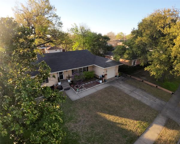 11022 Dunaway Drive, Dallas, TX 75228