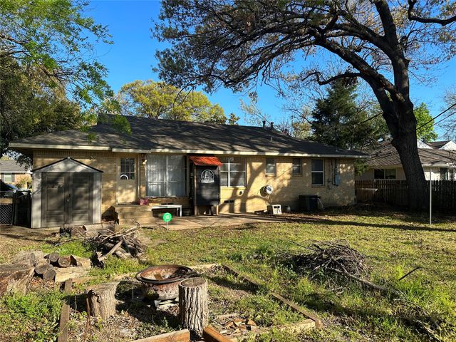 11022 Dunaway Drive, Dallas, TX 75228