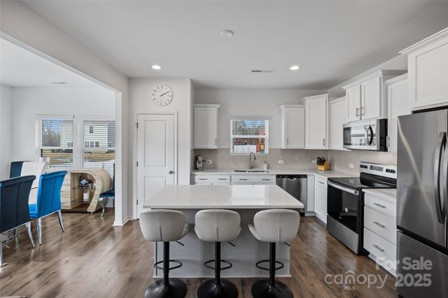 2502 Waverly Drive 9, Monroe, NC 28112