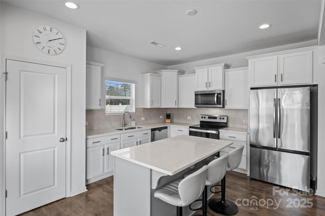 2502 Waverly Drive 9, Monroe, NC 28112