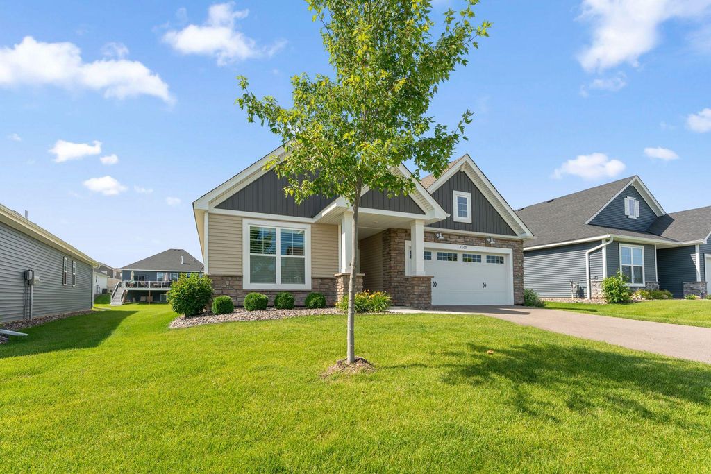 7609 Upper 38th Street N, Oakdale, MN 55128 — photo 2