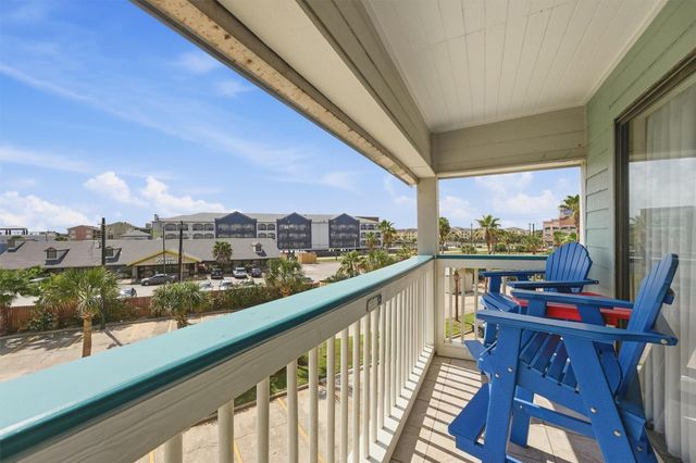 6102 Seawall Boulevard 258, Galveston, TX 77551
