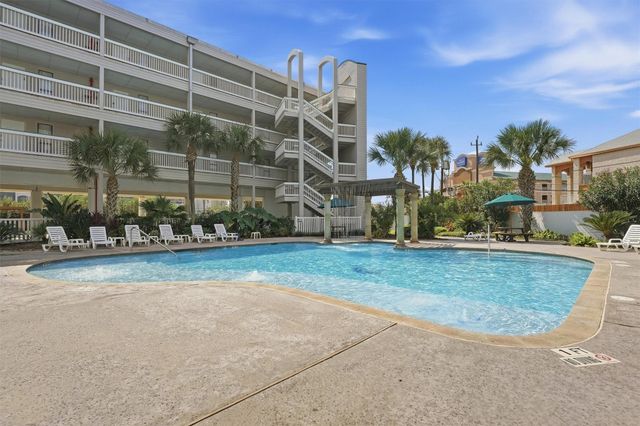 6102 Seawall Boulevard 258, Galveston, TX 77551
