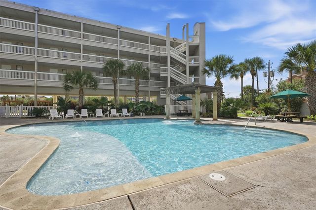 6102 Seawall Boulevard 258, Galveston, TX 77551