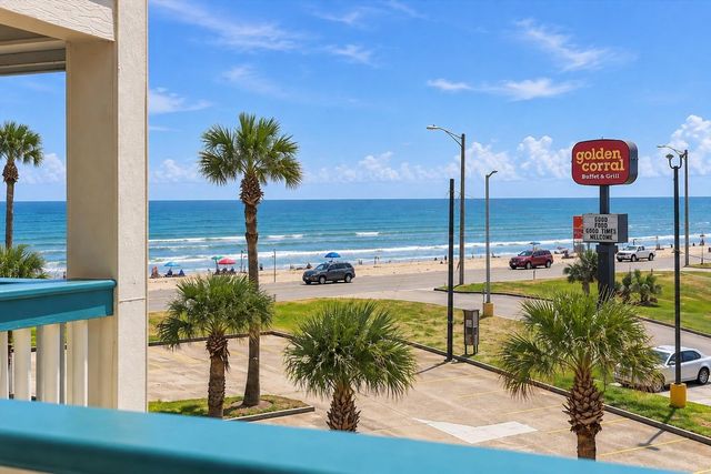 6102 Seawall Boulevard 258, Galveston, TX 77551