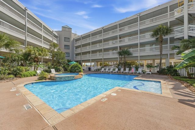 6102 Seawall Boulevard 258, Galveston, TX 77551
