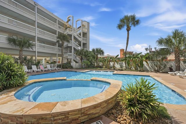 6102 Seawall Boulevard 258, Galveston, TX 77551