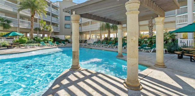 6102 Seawall Boulevard 258, Galveston, TX 77551