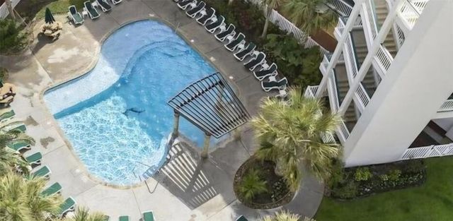 6102 Seawall Boulevard 258, Galveston, TX 77551