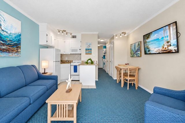 6102 Seawall Boulevard 258, Galveston, TX 77551