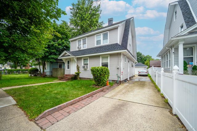 295 Washington Street, Hempstead, NY 11550