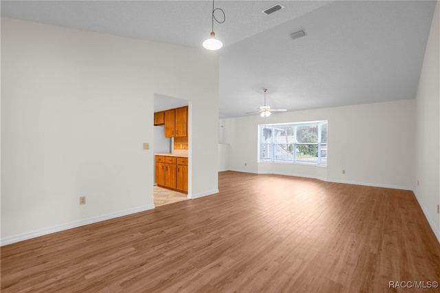 419 Camellia Avenue, Inverness, FL 34452