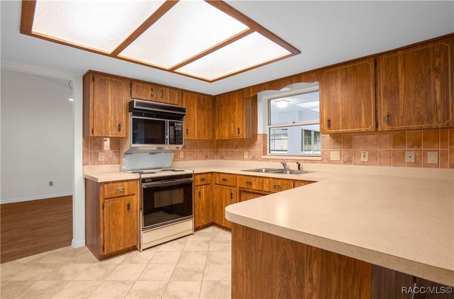 419 Camellia Avenue, Inverness, FL 34452